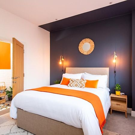 Stunning 2 Bed Apartment Sea Views And Parking Worthing Kültér fotó
