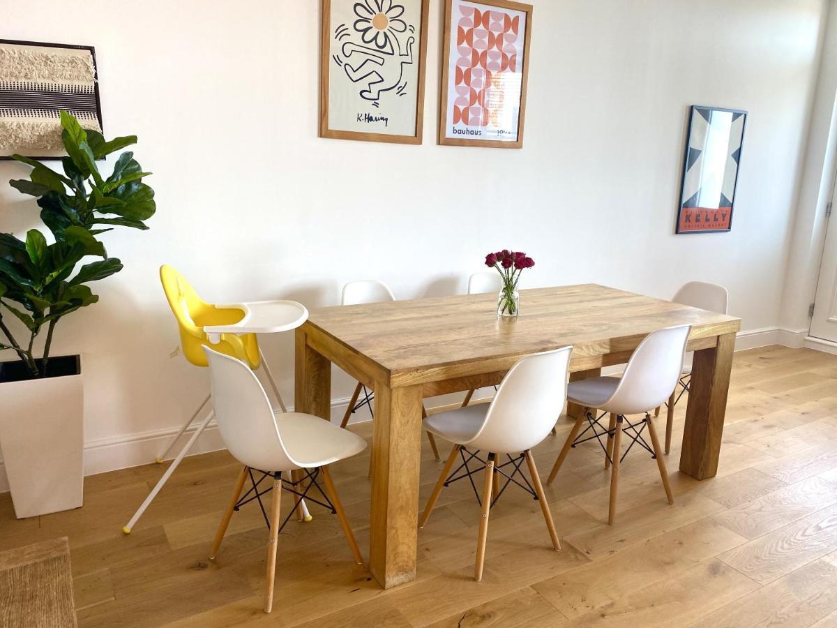 Stunning 2 Bed Apartment Sea Views And Parking Worthing Kültér fotó